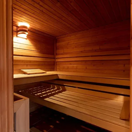 Haus Kerstin 114 - Ferienwohnung Backbord